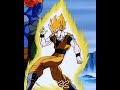 Goku Prowler Meme 1