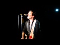 Butch Walker - Going Back/Going Home live at the Garage in London