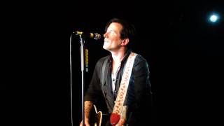 Butch Walker - Going Back/Going Home live at the Garage in London