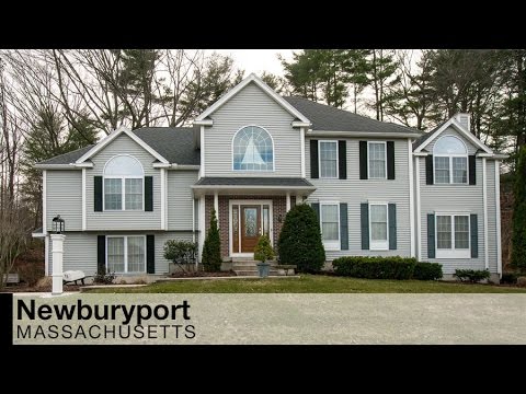 Video of 13 Lucey Drive | Newburyport, Massachusetts real estate & homes
