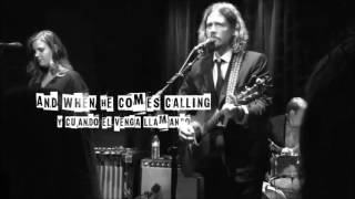 John Paul White - Simple Song  (Lyrics- Español)
