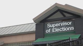Duval County post-election audit gets 'perfect score' on accuracy