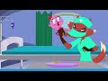 Eena Meena Deeka Hospital Funny Cartoon Compilation Videos For Kids