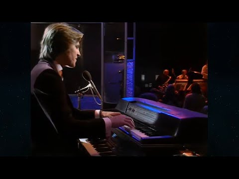 Alan Price - Just for You (1977) - Top Of The Pops - live, stereo