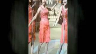 501B - I'm In Love Again - The Supremes