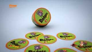 Asmodee Dobble Kids