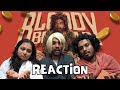 Bloody Beggar Promo Video | REACTION | Nelson Dilipkumar | Kavin | Sivabalan Muthukumar | Jen Martin