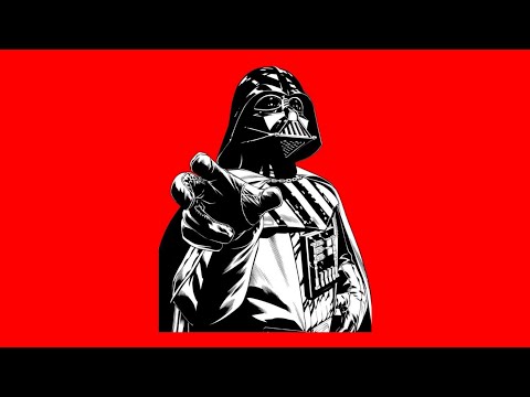 [FREE] SKI MASK THE SLUMP GOD x XXXTENTACION TYPE BEAT "VADER" (prod. ESKRY)