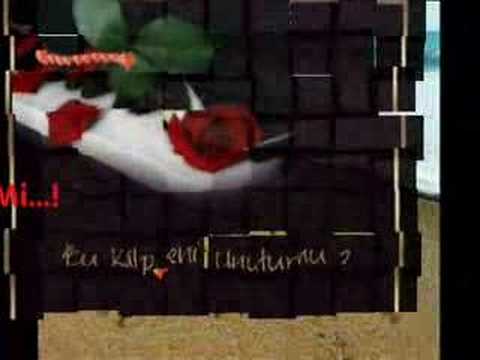 Mc_Lavvv & Ft  Miss_KaraGözLüM -  Sende Bırakma Elimi