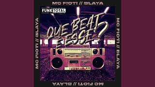 Funk Total: Que beat é esse? Music Video