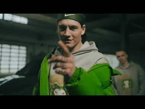 FROSTI - ALL IN (prod. PEDRO x FRANCIS)