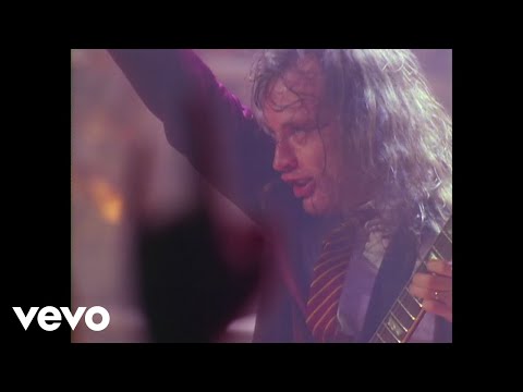 AC/DC - Hard as a Rock (Official HD Video)
