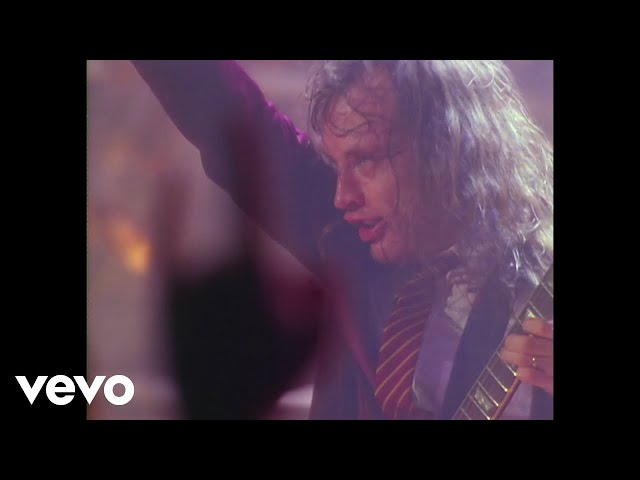 AC/DC - Hard as a Rock (Official HD Video) AC/DC - Hard as a Rock (Official HD Video)