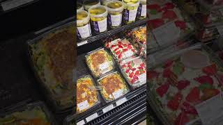 The Erewhon of Lancaster County  . . .my favorite bougie grocery store