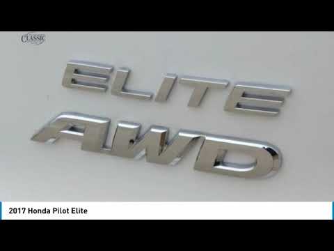 2017 Honda Pilot Arlington TX, Fort Worth TX, Dallas TX, Irving TX Grand prairie TX P100059