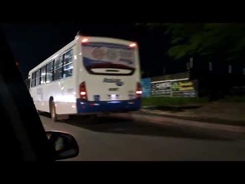 [Movimentação de Ônibus #3171] Marcopolo Torino S VW 17.230/S Euro VI - Viação Atalaia 6597