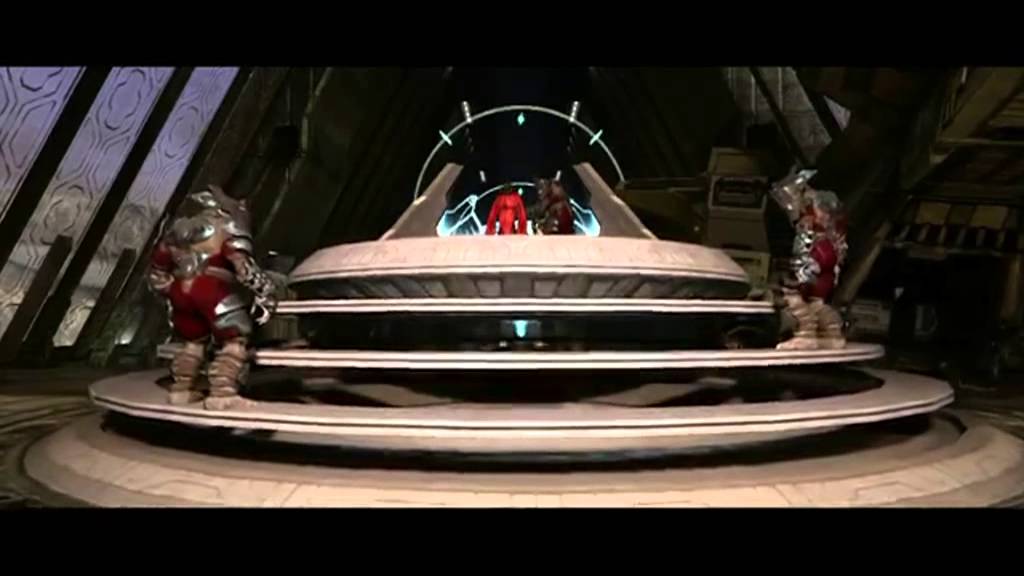Halo 3 - Death of the Prophet of Truth