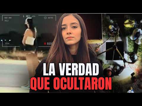 Debanhi Escobar estuvo viva por 5 días… y nadie la buscó donde debía