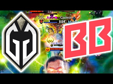 BETBOOM vs GLADIATORS - GROUP STAGE ▌FISSURE UNIVERSE 6 2025 DOTA 2