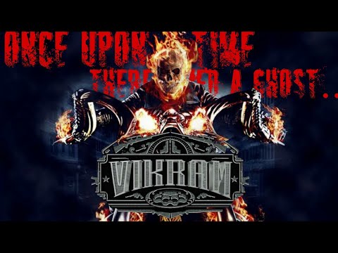 ONCE UPON A TIME ft. GHOST RIDER |Anirudh | PERVY SAGE EDITS