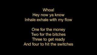 Snoop Dogg - Ain&#39;t No Fun (If The Homies Can&#39;t Have None) - Lyrics - SANFRANCHINO