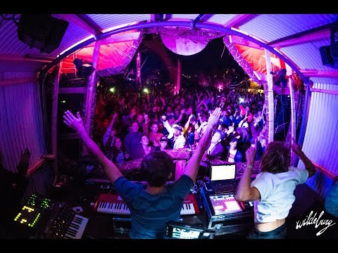 Lövestad live at WILDEBURG 2017 [360° video]