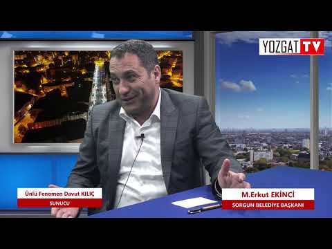 SORGUN'UN İL OLMA İHTİMALİ VARMI ?  I YOZGAT TV