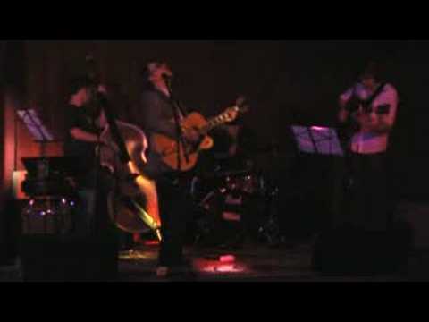 Davis Chapman & Probable Cause - Ain't Enough of Me to Go Around