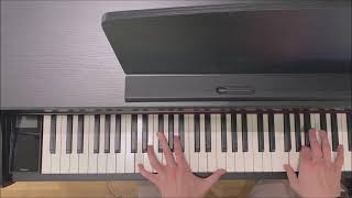 Video thumbnail for Yamaha CLP 775 All Playing Demo, No Talking Demonstration Klänge und Sounds Clavinova by Kilian Recknagel