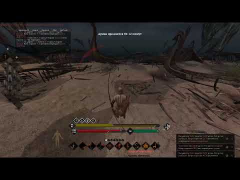 🔴 Life is Feudal — Ламповая Аренка