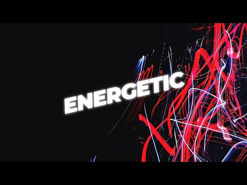 Energetic Background Music For Sports and Workout Videos