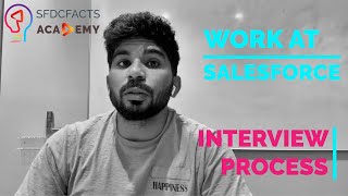 How to: Work at Salesforce — Interview Process | Salesforce Software Engineer