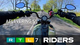 RIDERS TV 2026 - Aflevering 5