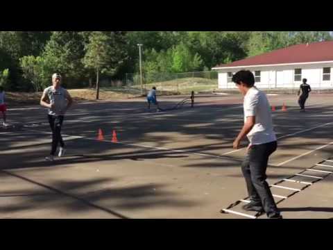 IJGA Performance Training