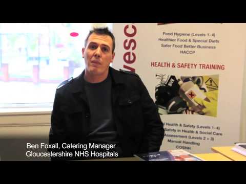 CIEH Level 4 Award in Managing Food Safety   Feedback from B