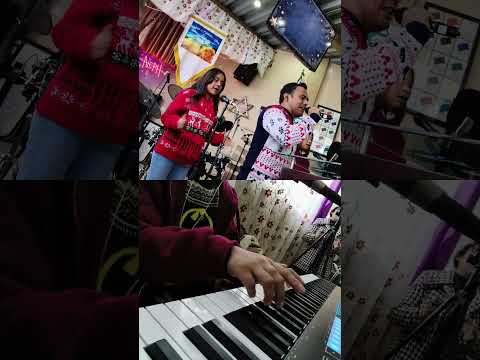 Sinaí desde bambalinas 21 de diciembre 2025