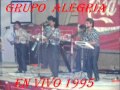 Grupo Alegria De Paskual-07-Maldito Licor-Tu ...