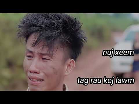 tag rau koj lawm - nuj xeem -  promote - nkauj tawm tshiab new song 2022