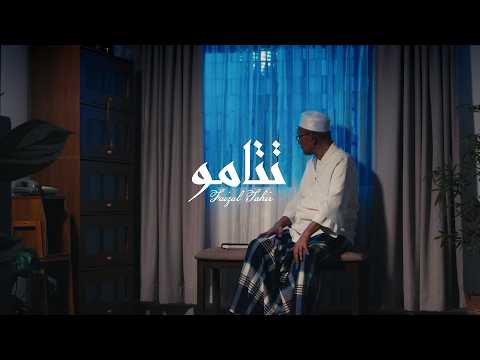 Tetamu - Faizal Tahir (Video Rasmi)