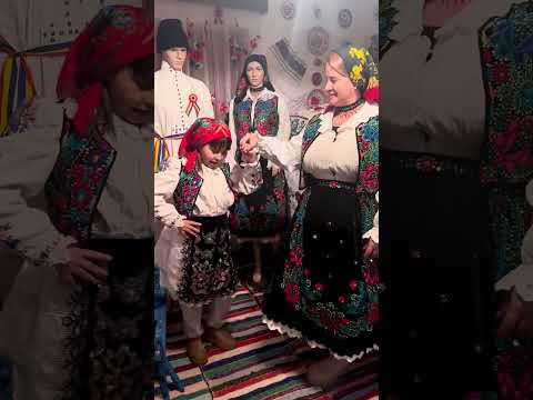 Ep.5 Am cantat ceva, va place? #sofiabrindas #popularsong #traditie #romania #traditional #bihor