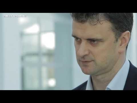 BioPharma Ambition 2018: Interview with PwC’s Scott Lawson about industry 4.0
