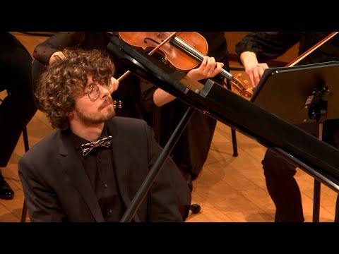 Music Chapel Festival 2023 - Opening Concert - W. A. Mozart: Piano Concerto No. 20 in D Minor