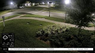 Florida · Wesley Chapel live stream