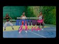 Harmonize x Awilo Longomba x H Baba - Attitude (Official Dance Video)
