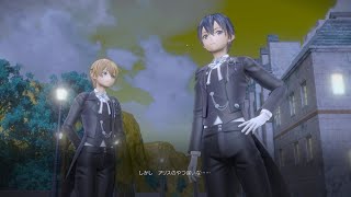 #15　天泣の章③【アリシゼーションリコリス】【Myuosotis】