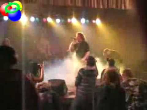 Be Fading Fast - Victims