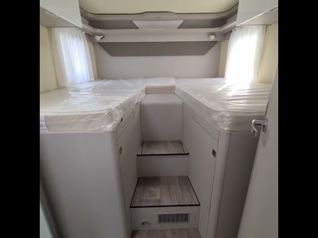 2020 Hymer TRAMP S 685