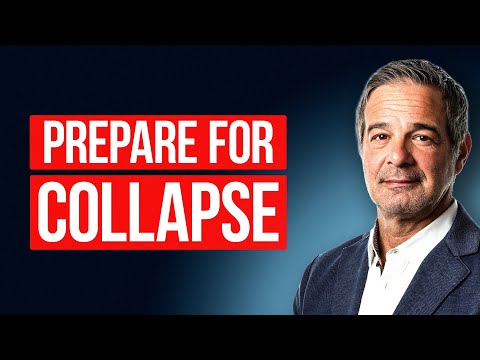 Prepare for Collapse: Gold to Become The New Monetary Standard