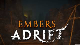 Официальный трейлер и много нового геймплея MMORPG Embers Adrift