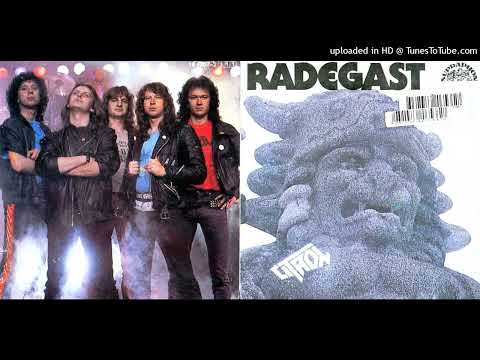 Citron - Kráska a Radegast - english....Remastered by KIRI